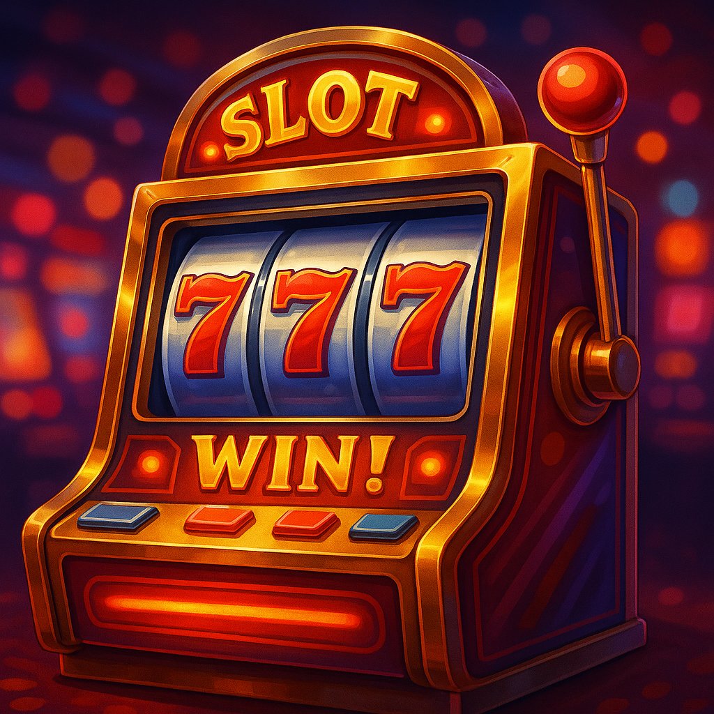 Robin88 Lobby Game slot jackpot progresif terpopuler pilihan pemain Indonesia