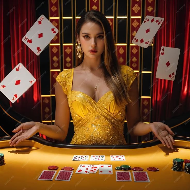 Robin88 Lobby Game slot video modern grafis sinematik terbaru