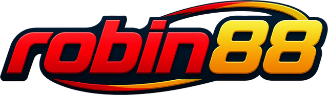 Robin88 Logo